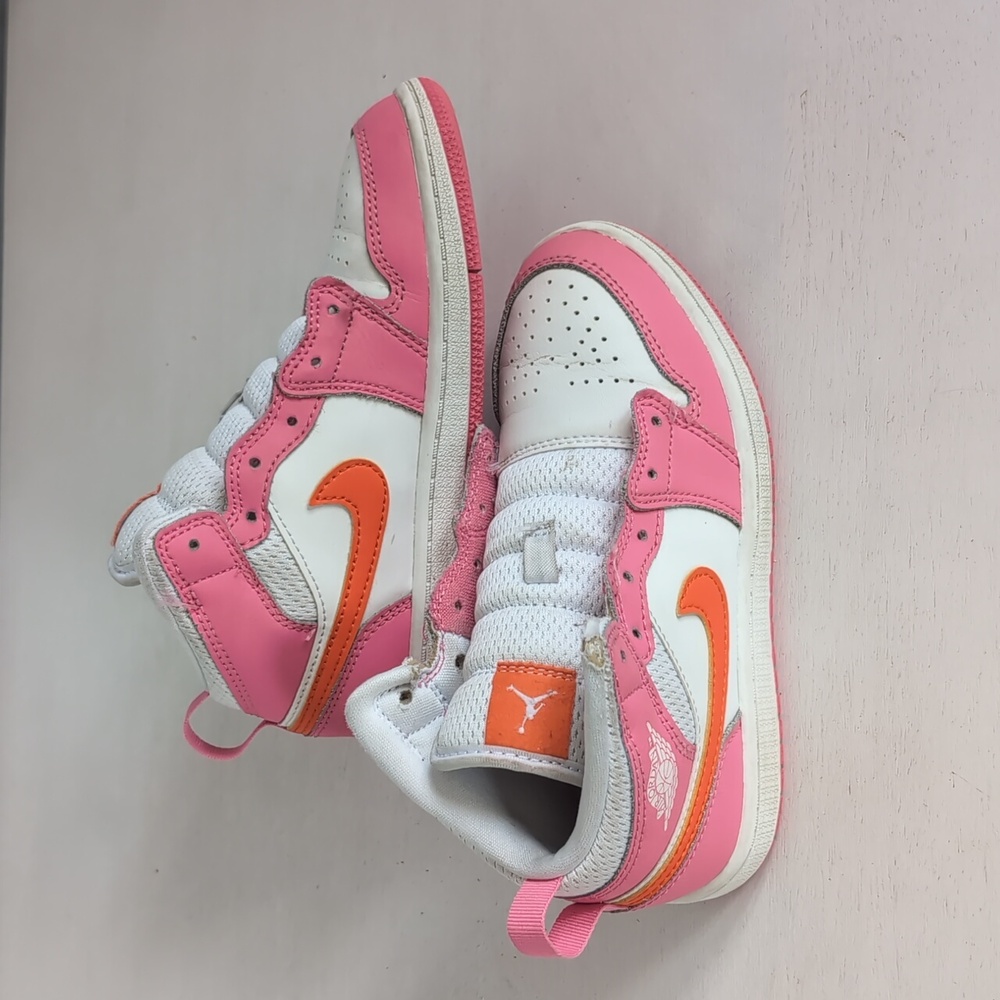 Nike Jordans